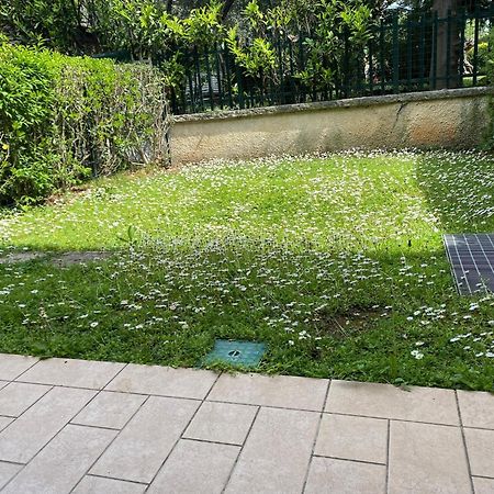 Apartment Flower Raffa Exterior foto
