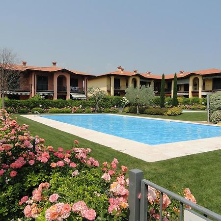 Apartment Flower Raffa Exterior foto